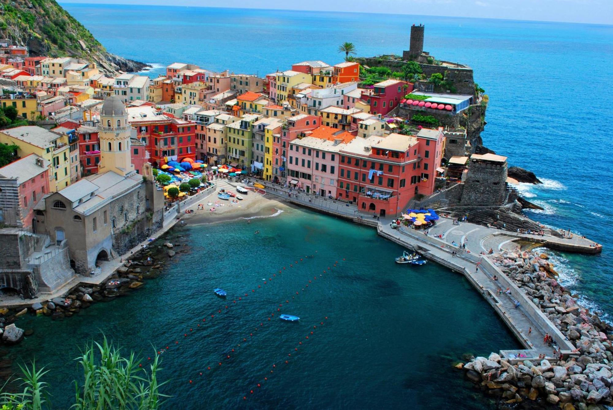 Luminoso Appartamento Vicino Alle Cinque Terre La Spezia Ngoại thất bức ảnh
