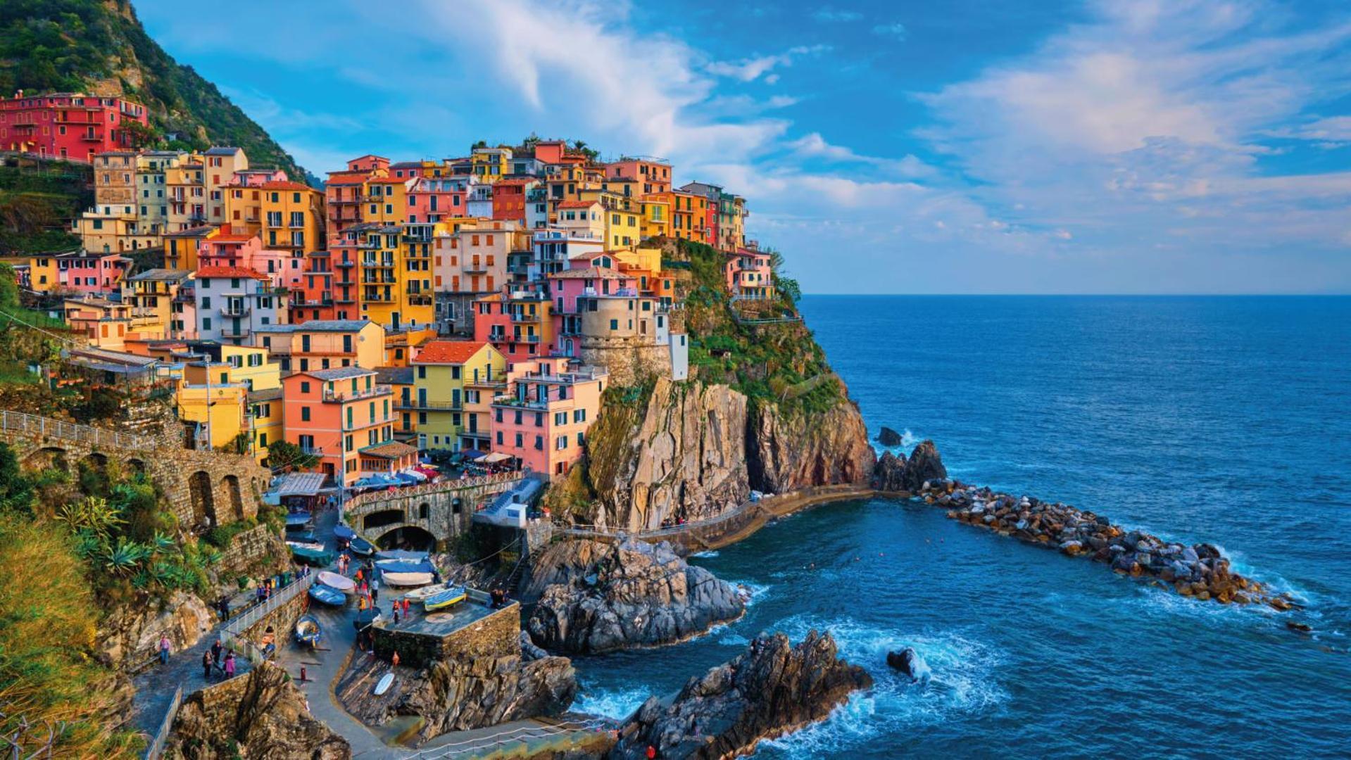 Luminoso Appartamento Vicino Alle Cinque Terre La Spezia Ngoại thất bức ảnh